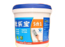 批乐宝五合一腻子膏